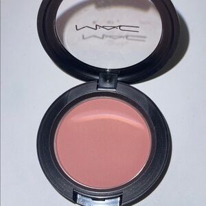 MAC Cosmetics Blush in Mocha